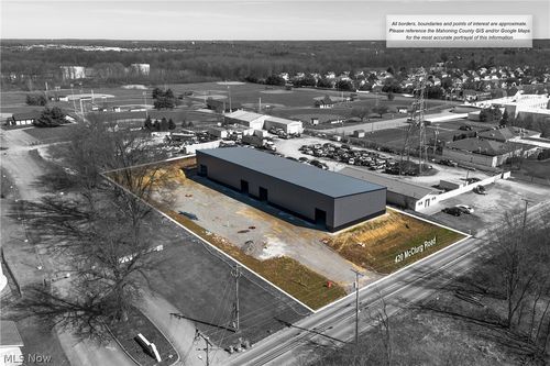 420 Mcclurg Rd, Youngstown, OH, 44512-6403 | Card Image