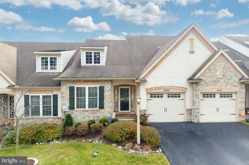 1455 N Red Maple Way, DOWNINGTOWN, PA, 19335-6305 | Card Image