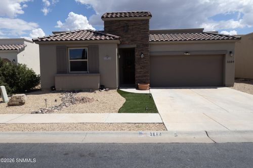 3684 Balboa Ct, Las Cruces, NM, 88012-8042 | Card Image
