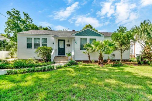 1541 E Jordan St, Pensacola, FL, 32503-4742 | Card Image