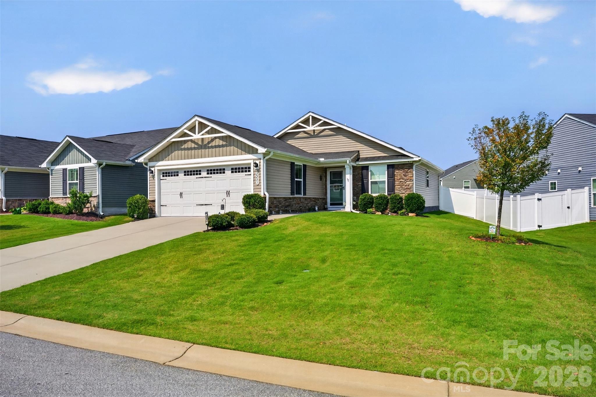 Residential in Boiling Springs 3