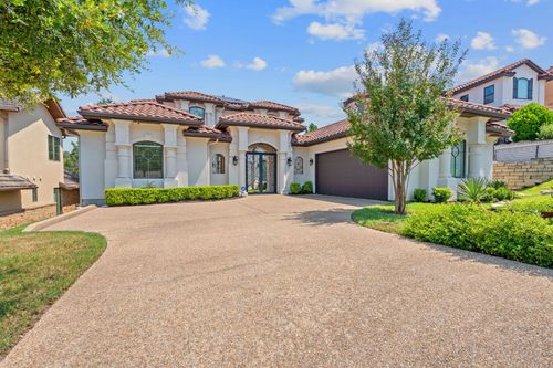 7317 Vista Mountain Dr, Austin, TX, 78731-1806 | Card Image
