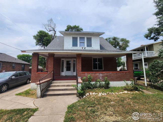 321 N 4 Th St, House other with 4 bedrooms, 3 bathrooms and null parking in Sterling CO | Image 23