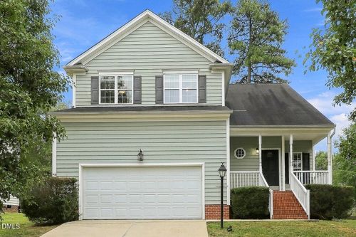 2621 Alder Ridge Ln, Raleigh, NC, 27603-6126 | Card Image