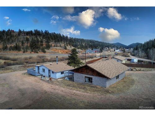 60 Smith Rd, Bailey, CO, 80421-1324 | Card Image