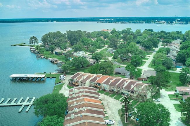 39 Regency Pt, Townhouse with 3 bedrooms, 2 bathrooms and null parking in Montgomery TX | Image 4