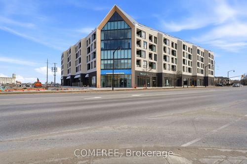 622-31 Huron Street, Collingwood, ON, L9Y5T7 | Card Image