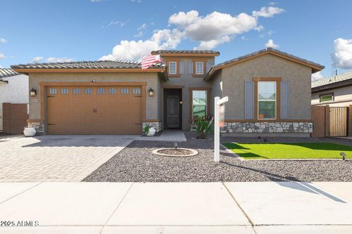 7435 W Spur Dr, Peoria, AZ, 85383-6353 | Card Image
