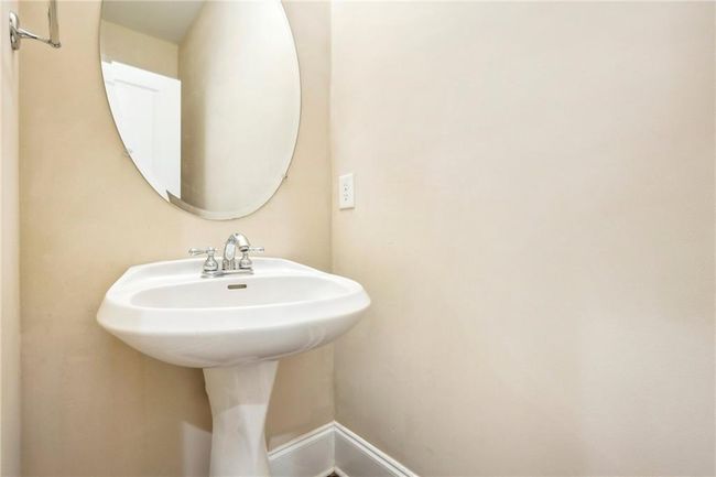189 Privet Cir, House other with 4 bedrooms, 5 bathrooms and 2 parking in Suwanee GA | Image 21