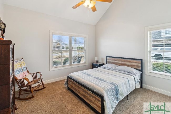 4 Honeysuckle Dr, House other with 4 bedrooms, 3 bathrooms and null parking in Claxton GA | Image 31