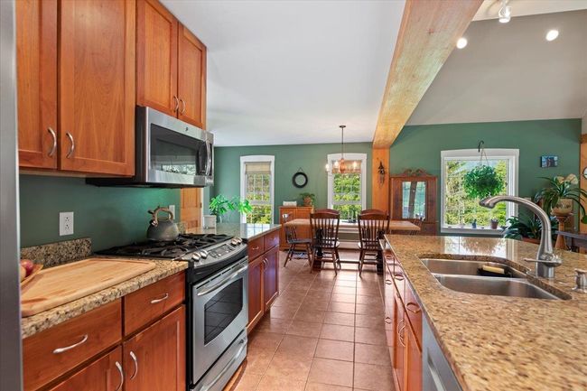 6165 Vt Route 30, House other with 4 bedrooms, 3 bathrooms and null parking in Pawlet VT | Image 15