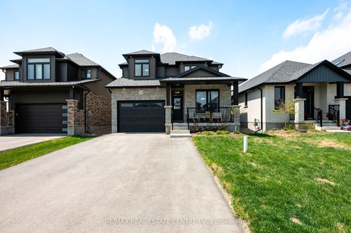 63 Melody Lane, Grand Valley, ON, L9W7S8 | Card Image