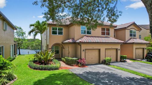 1860 Sw 53rd Ave, Plantation, FL, 33317-6015 | Card Image