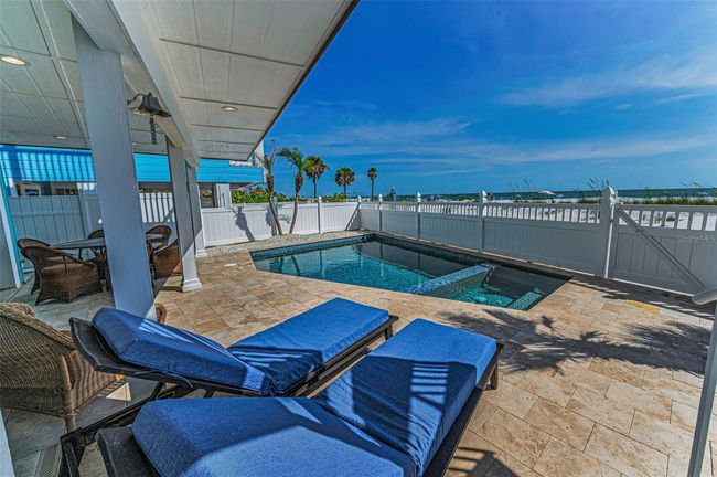 13303 Gulf Ln, House other with 6 bedrooms, 6 bathrooms and null parking in MADEIRA BEACH FL | Image 40