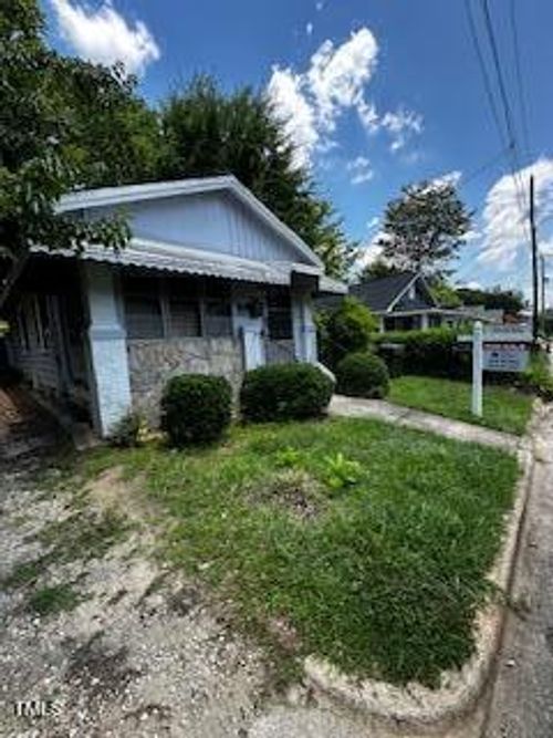 1305 E Jones St, Raleigh, NC, 27610-2315 | Card Image