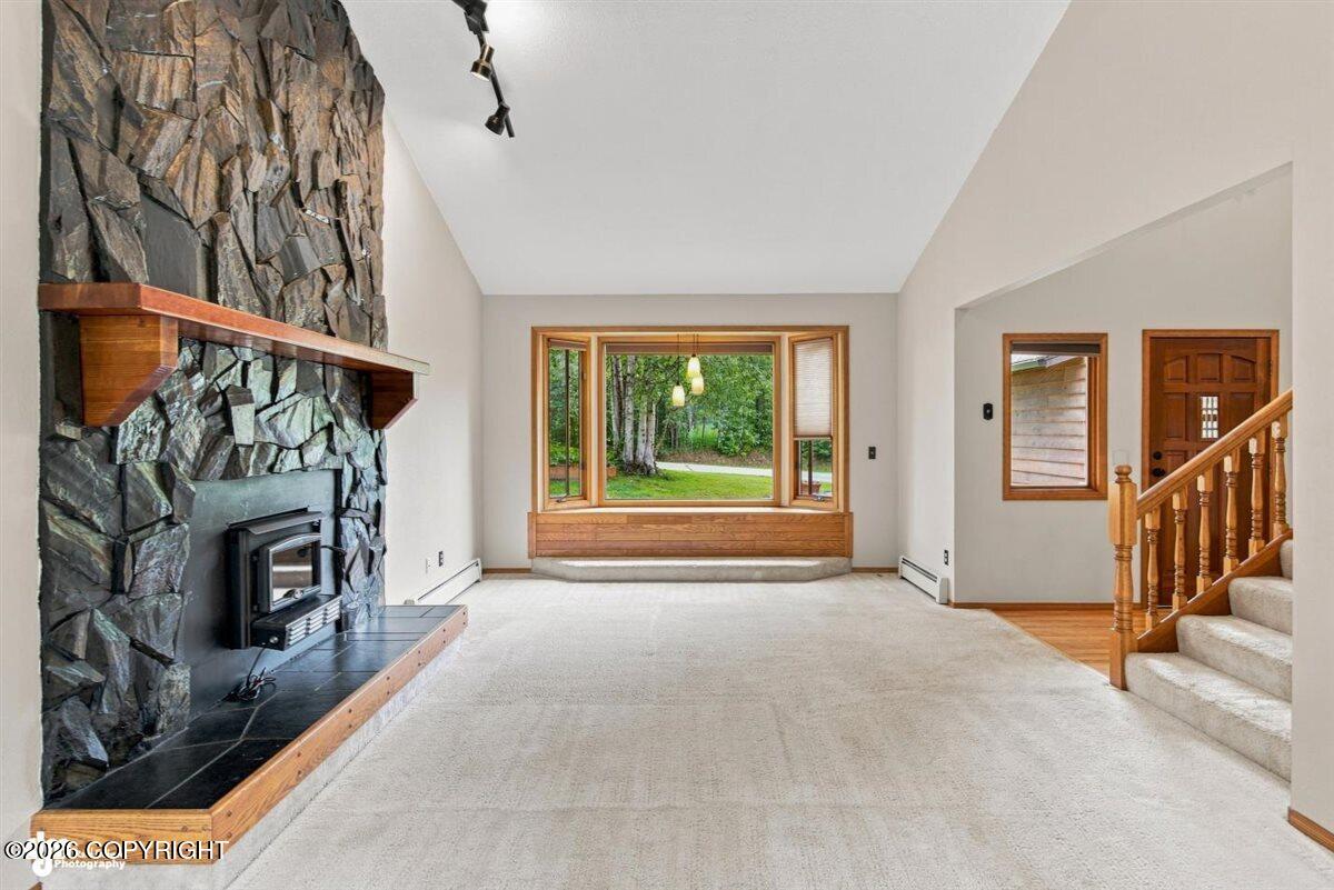 Residential in Chugiak 3