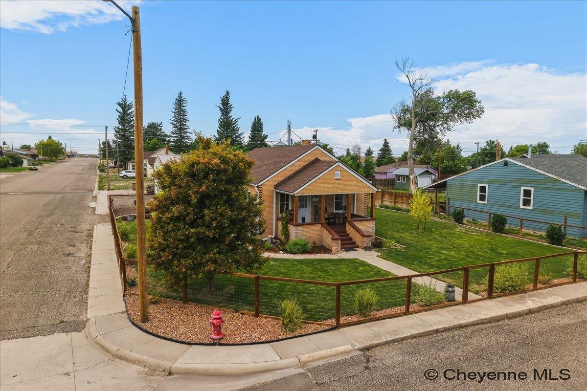 Residential in Pine Bluffs 5