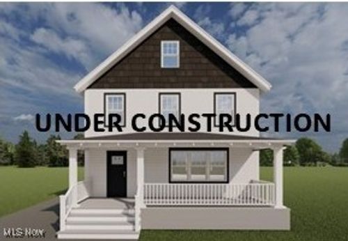 3603 Hildana Rd, Shaker Heights, OH, 44120-5003 | Card Image