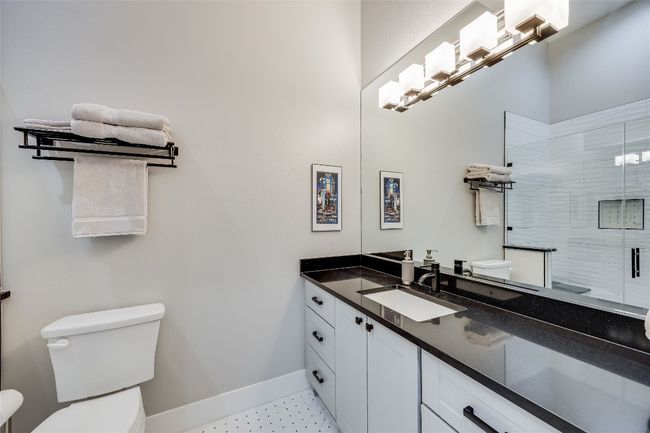 Lower level full bath | Image 35