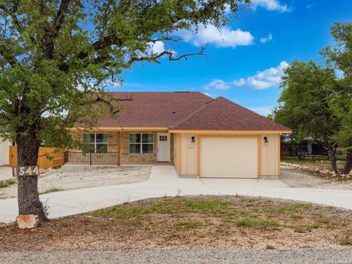 1544 Rimrock Cv, Spring Branch, TX, 78070-5478 | Card Image