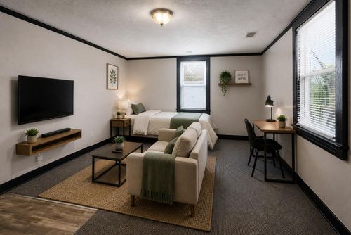 2-0308 E Seventh St, Lexington, KY, 40508-1653 | Card Image