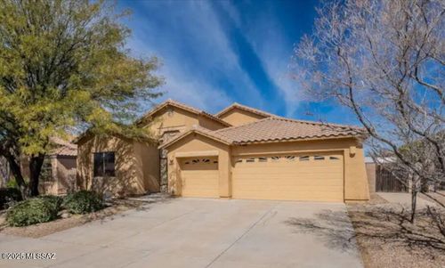 6466 W Knoll Pines Way, Tucson, AZ, 85757 | Card Image