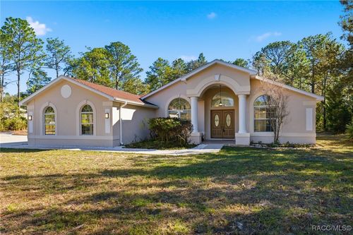 4930 W Pinto Loop, BEVERLY HILLS, FL, 34465-2172 | Card Image