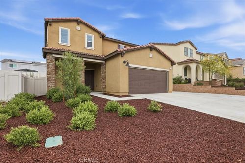 14056 Hera Pl, Beaumont, CA, 92223-6352 | Card Image