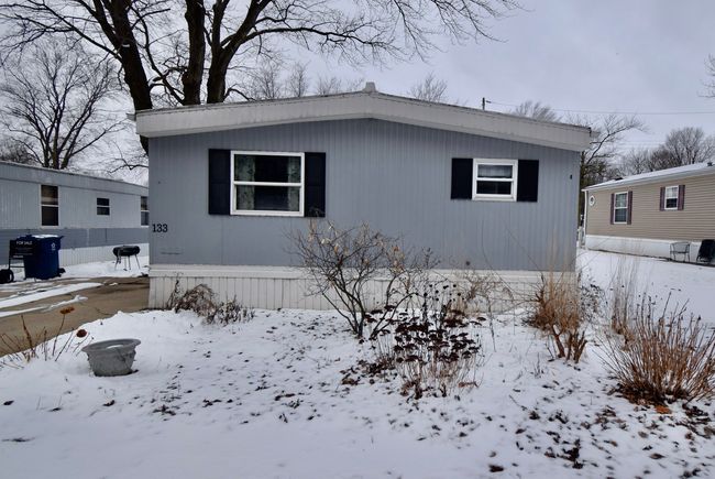 TRLR-133 - 605 Pine St, Home with 3 bedrooms, 2 bathrooms and 2 parking in Normal IL | Image 13