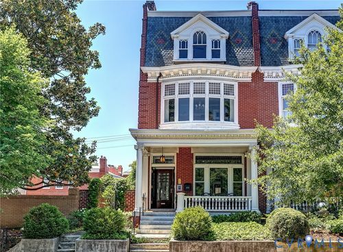 2209 Monument Ave, Richmond, VA, 23220-2709 | Card Image