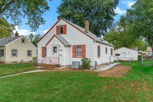 816 Holley Ave, Saint Paul Park, MN, 55071-1416 | Card Image
