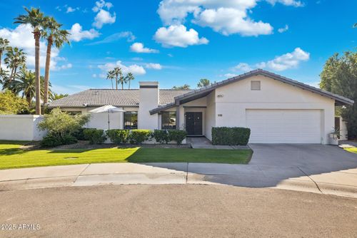 8542 N Woodland Ct, Scottsdale, AZ, 85258-2016 | Card Image