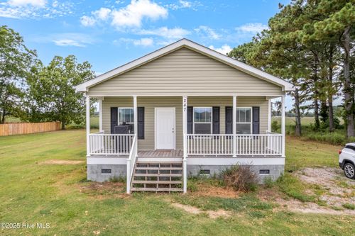 247 Old Hickory Rd, Hertford, NC, 27944-9676 | Card Image