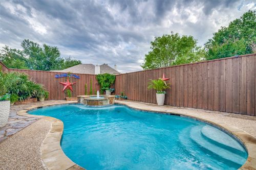 1407 Hickory Bend Dr, Allen, TX, 75002-2767 | Card Image