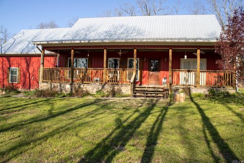 318 Wayne Walker Rd, Romance, AR, 72136-6901 | Card Image