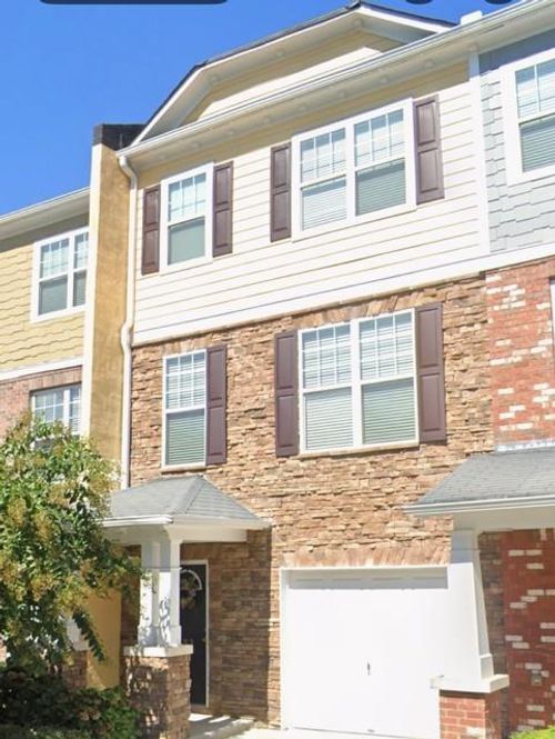 783 Tulip Poplar Way, Lawrenceville, GA, 30044-8819 | Card Image