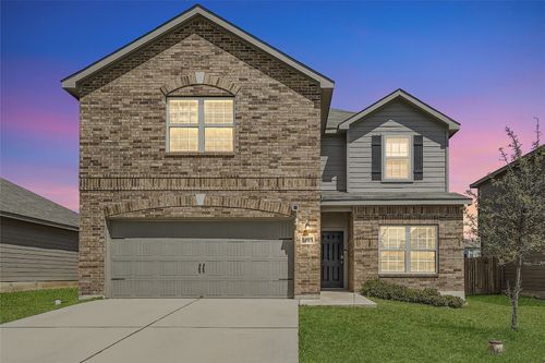 14513 Prairie Sod Ln, Elgin, TX, 78621-2195 | Card Image