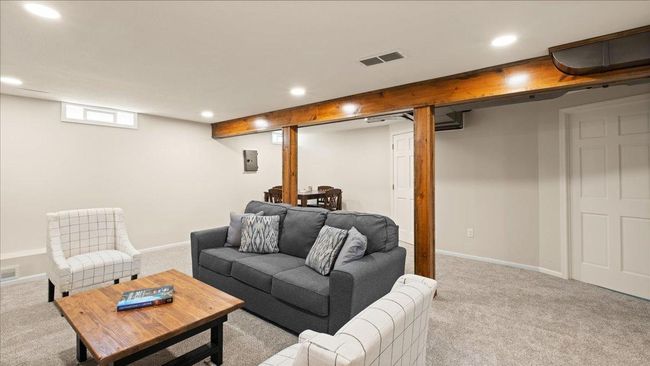 185 Loretto Street, House other with 3 bedrooms, 1 bathrooms and null parking in Loretto MN | Image 17