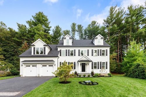 6 Lane Avenue, Bedford, MA, 01730 | Card Image