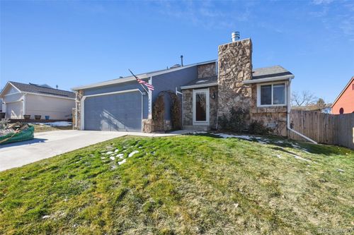 20040 E Wagontrail Drive, Centennial, CO, 80015 | Card Image