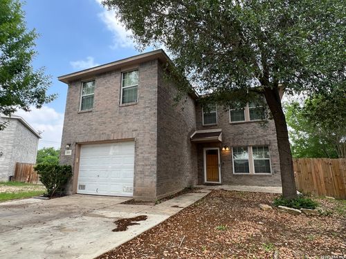 3604 Farallon Isle, San Antonio, TX, 78245-2763 | Card Image