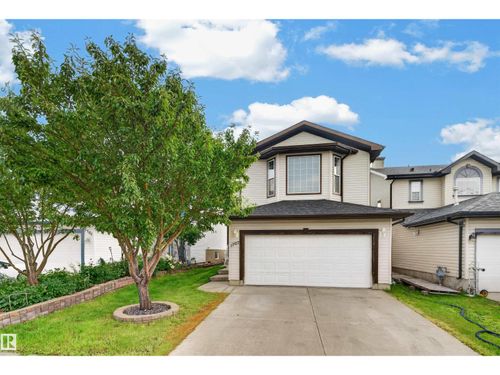 1707 37a Ave Nw, Edmonton, AB, T6T1X9 | Card Image