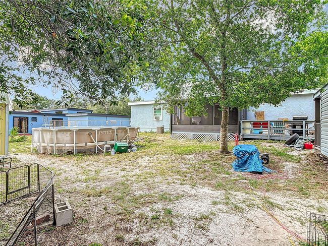 219 E Fern Dr, House other with 3 bedrooms, 3 bathrooms and null parking in ORANGE CITY FL | Image 34