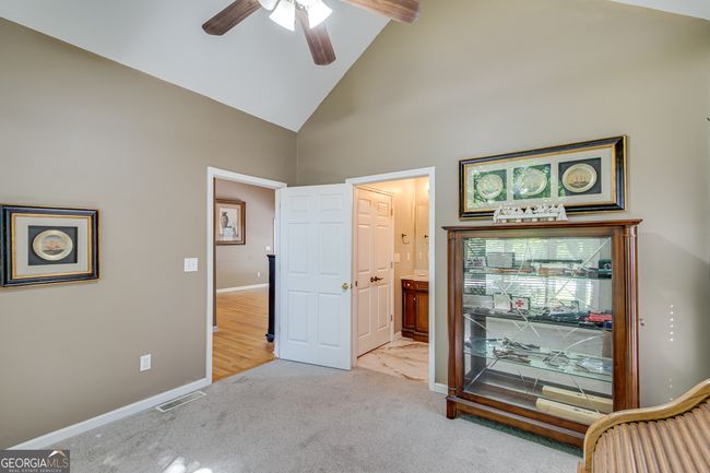 3745 Maple Forge Ln, House other with 4 bedrooms, 4 bathrooms and null parking in Gainesville GA | Image 36