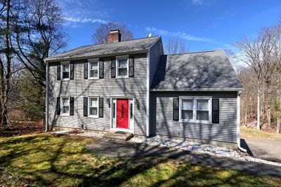 6 Old Country Road, House other with 4 bedrooms, 2 bathrooms and null parking in Oxford CT | Image 2