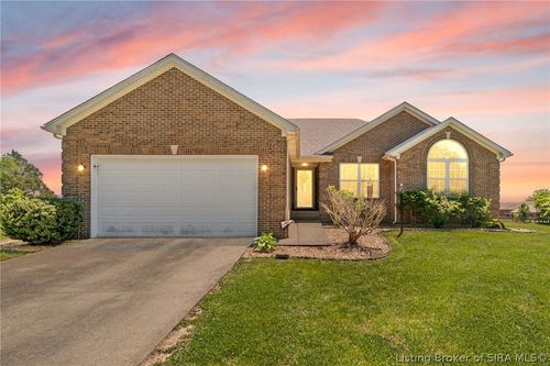 1569 Eagle Point, New Salisbury, IN, 47161 | Card Image