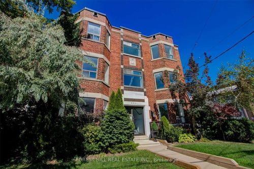 104-204 Kingston Rd, Toronto, ON, M4L1S7 | Card Image