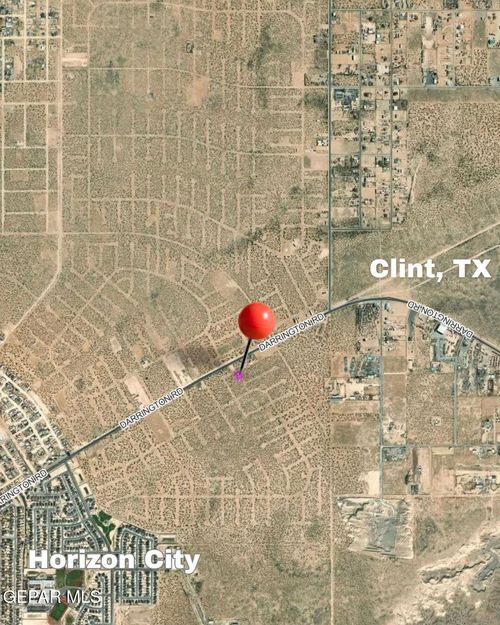TBD Gibono Rd, El Paso, TX, 79901 | Card Image