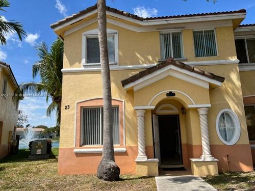 148-2712 Se 15th Pl, Homestead, FL, 33035-2581 | Card Image