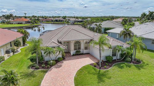 459 Valletta Ct, Punta Gorda, FL, 33950-8052 | Card Image